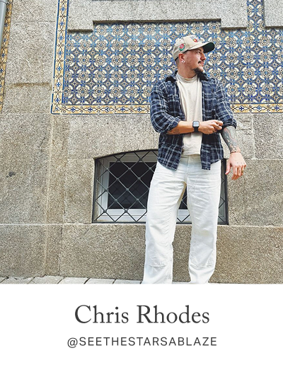 Chris Rhodes